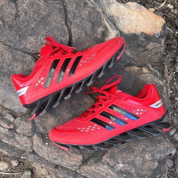 Adidas Springblade Razor Js! - Picture 3 of 6